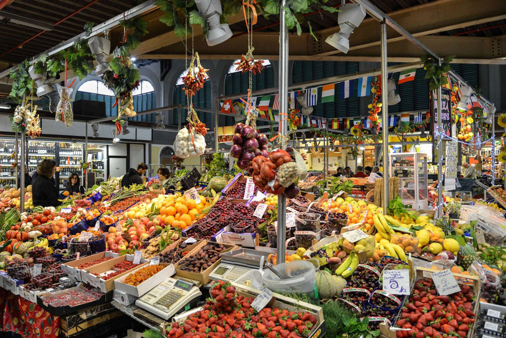Mercato italiano